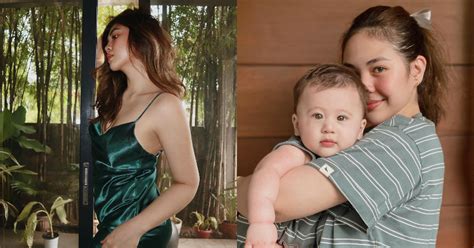 WATCH: Janella Salvador's cosmetic procedures after giving birth.